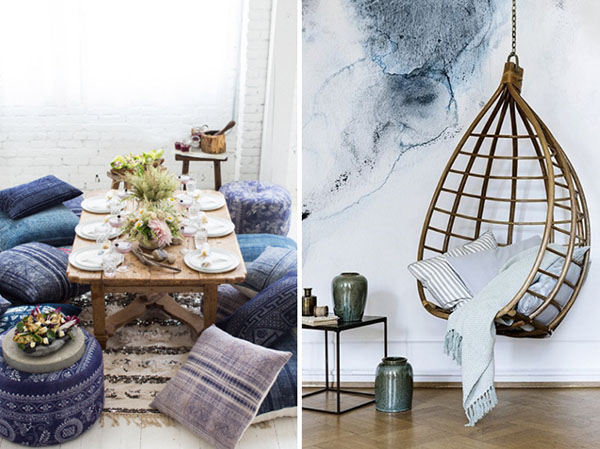 Interior de verano: Top 3 ideas simples para el diseño