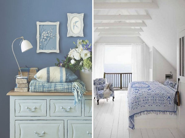 Interior de verano: Top 3 ideas simples para el diseño
