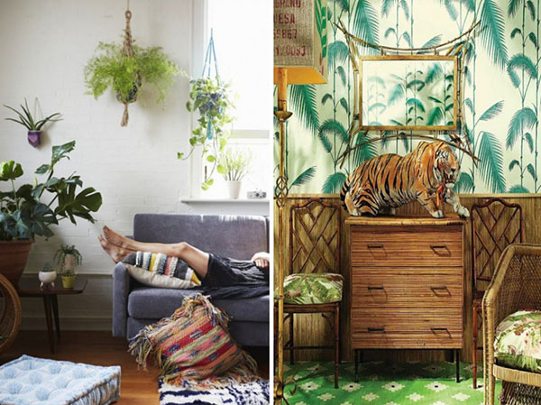 Interior de verano: Top 3 ideas simples para el diseño