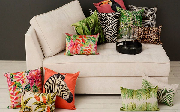 Interior de verano: Top 3 ideas simples para el diseño
