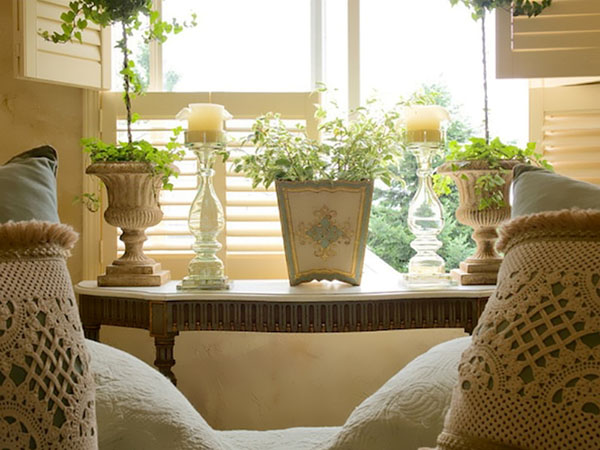 Interior de verano: Top 3 ideas simples para el diseño