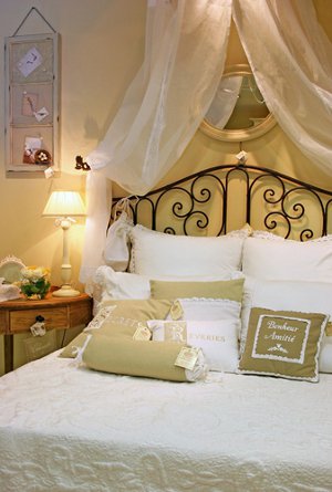 Muebles de estilo provenzal Muebles de estilo provenzal