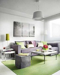 Minimalismo en el interior