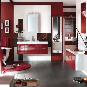 Interior de moda 2011