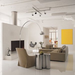 Interior de moda 2011