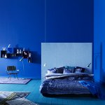 Estilo marino en el interior