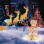 Fachadas de Año Nuevo: ideas de cómo decorar una casa para pasar unas vacaciones Fachadas de Año Nuevo: ideas de cómo decorar una casa para pasar unas vacaciones