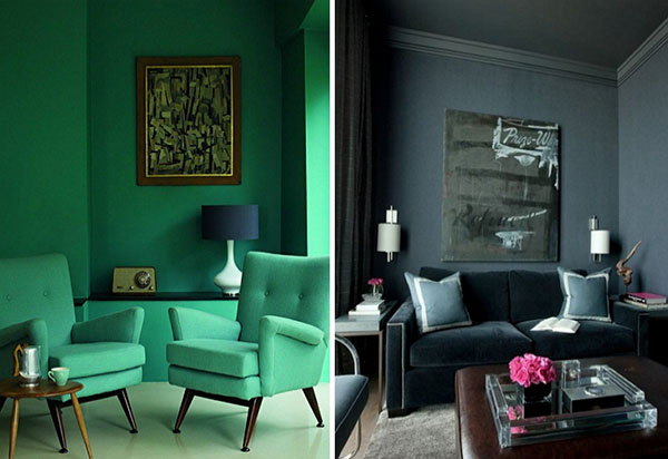 Interior uniforme - tendencia-2017: mitos y realidad
