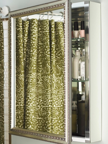 Interiores originales de baños pequeños: 15 ideas con foto
