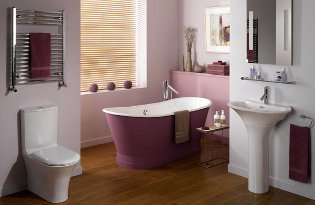 Diseño del baño Diseño del baño