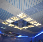 Techos suspendidos Techos suspendidos