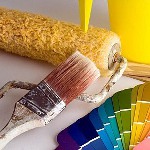Pintar una casa de madera Pintar una casa de madera