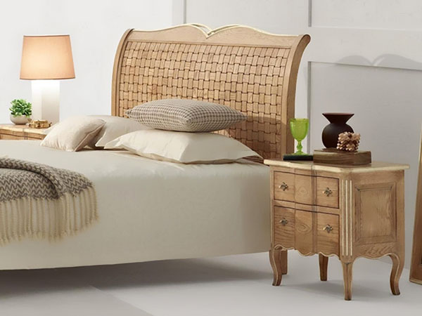 Muebles de cabecera: soluciones elegantes-2017