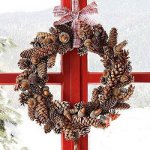 Decoraciones navideñas para el hogar