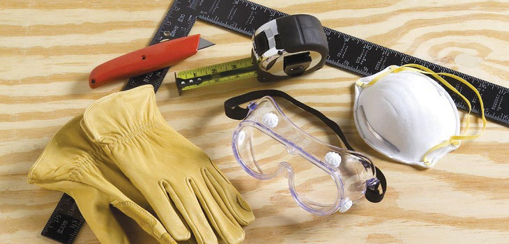 Cómo comenzar las reparaciones en un apartamento nuevo sin terminar