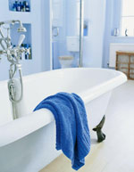 ¿Cómo comenzar a reparar el baño? ¿Cómo comenzar a reparar el baño?