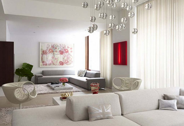 Como desde la portada: cómo hacer que el interior sea realmente elegante