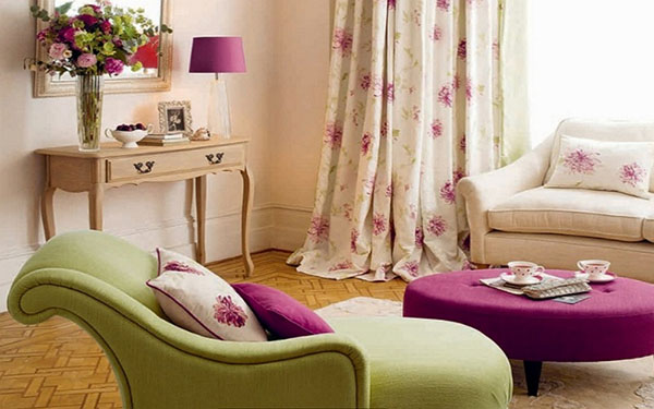 Como desde la portada: cómo hacer que el interior sea realmente elegante