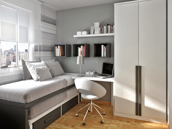 Elegante interior: cómo evitar errores