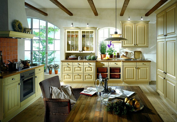 Elegante interior: cómo evitar errores