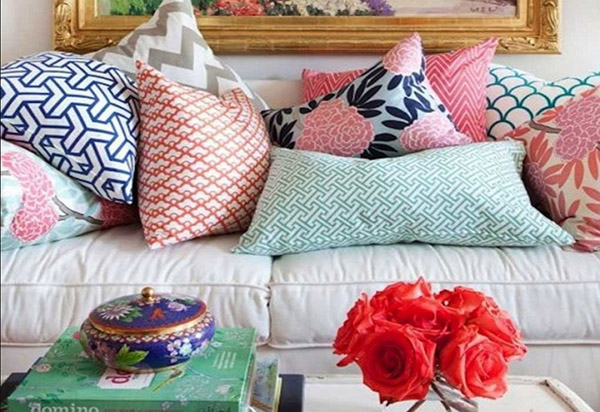 Elegante interior: cómo evitar errores