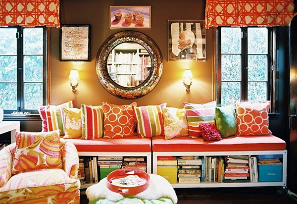 Elegante interior: cómo evitar errores