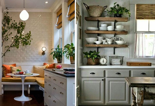 Elegante interior: cómo evitar errores