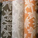 Papel pintado textil Papel pintado textil
