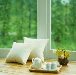 Instalación de ventanas con sus propias manos