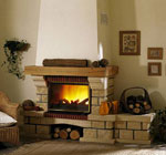 Elegir una chimenea Elegir una chimenea