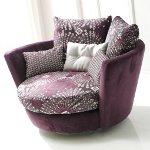 Tipos de sillones