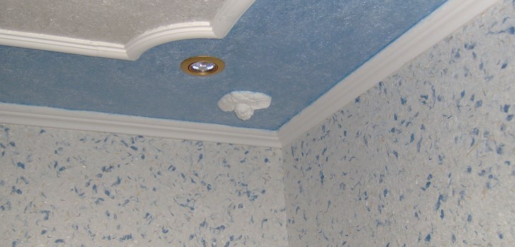 papel tapiz líquido