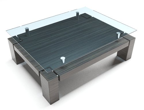 Mesa de centro