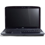 Cuaderno Aspire 5740G