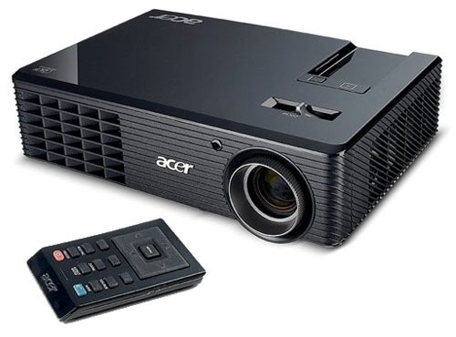 Proyector 3D Acer H5360