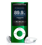 iPod nano iPod nano