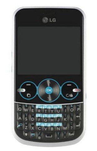Teléfono móvil LG GW300