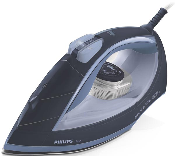 Philips Azur GC4720 Hierro