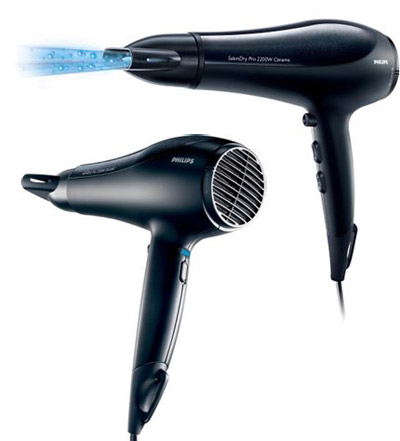 Philips HP 4991 Secador de pelo