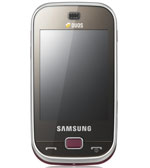 Samsung B5722 Duos