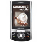 Samsung I710 Samsung I710