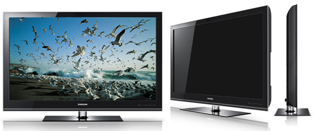 Televisor LCD Samsung LE52B750U1W