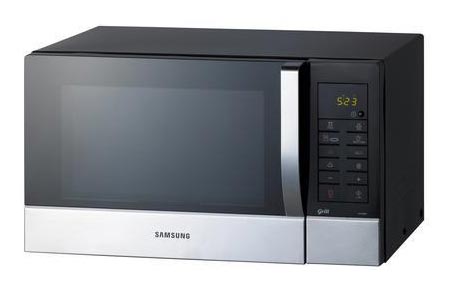 Samsung MW89MSTR horno de microondas