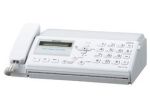 Sharp FO-P710 Máquina de fax