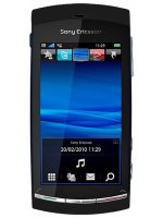 Sony Ericsson Vivaz U5i Smartphone