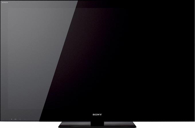 Sony KDL-40NX800 LCD TV