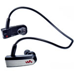 Sony NWZ-W202 Walkman Reproductor de MP3