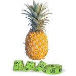 Dieta de piña Dieta de piña