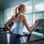 Cinta de correr de la pérdida de peso Cinta de correr de la pérdida de peso
