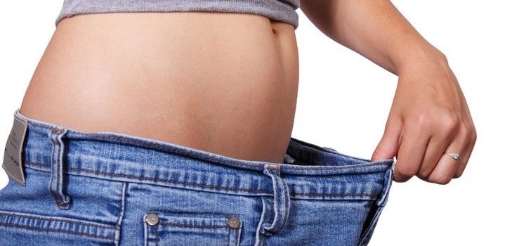 Dieta rápida para adelgazar